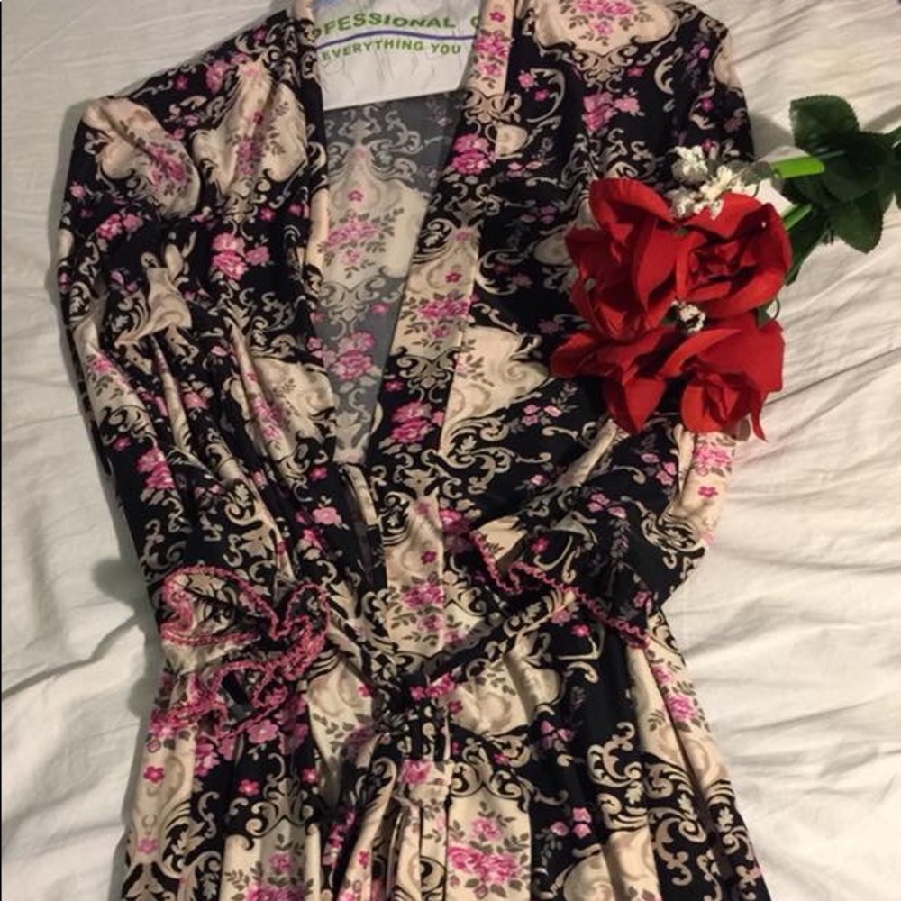 Robes